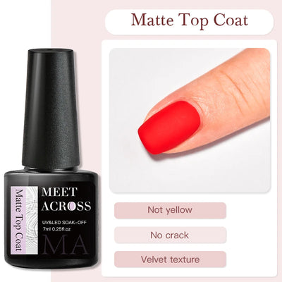 Pink Dried Flower Gel Nail Polish for Fairy Nail Art - Smarsty