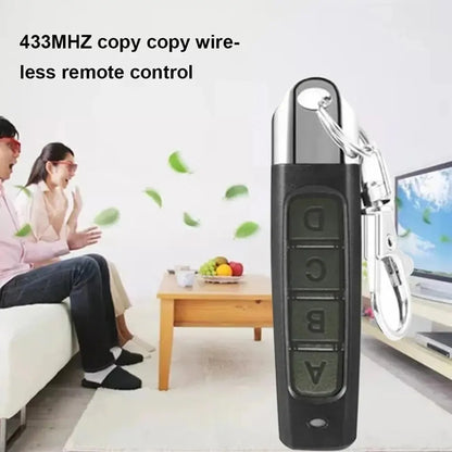 433MHz Remote Control Garage Door Opener Clone Device - Smarsty