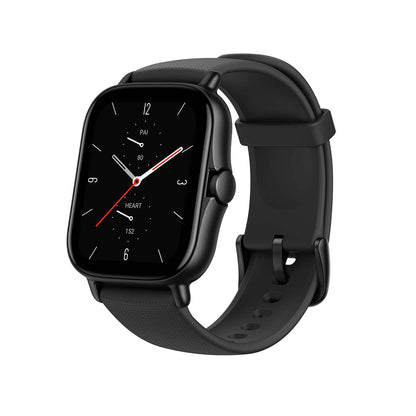 Amazfit GTS 2 Smartwatch with Health Tracking Features - Smarsty