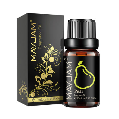 MAYJAM Fruit Fragrance Oil Assorted Scents for Skin - Smarsty