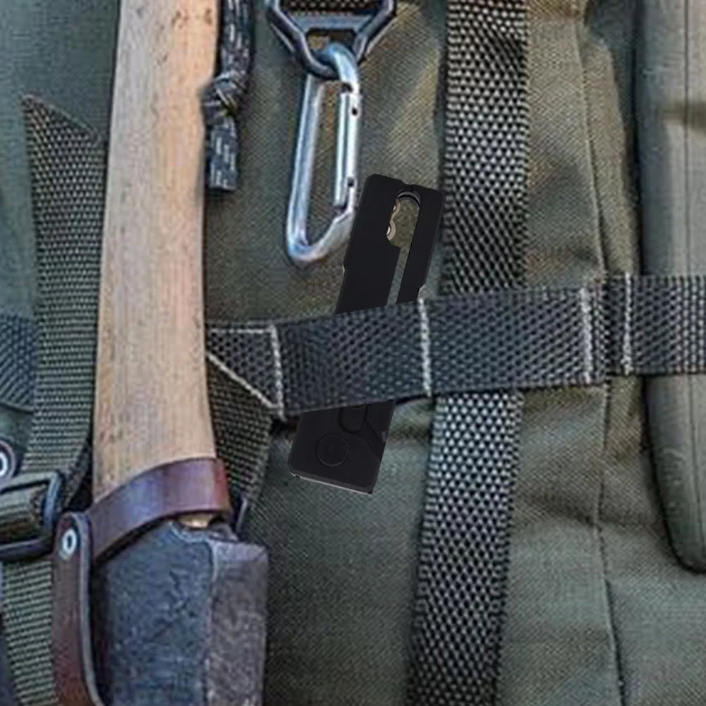 Compact Lock Picking Set Multi-Function Versatile Door Open Keys Automotive Opening Pick Hook for Outdoor Explorers