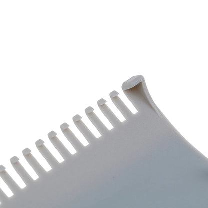 3 Pcs Hair Clipper Guard Combs for Precision Trimming - Smarsty