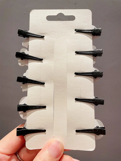 Cute Ice Cream Hair Clips for Summer Fun - Smarsty