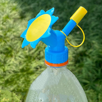 2 In 1 Bottle Cap Sprinker for Easy Watering - Smarsty