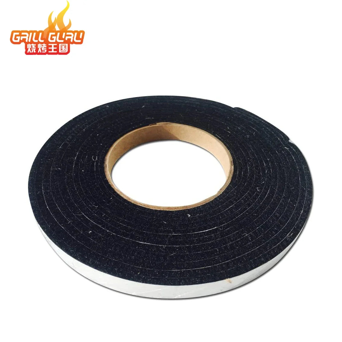 High Temperature Grill Gasket Replacement for Kamado Smokers - Smarsty