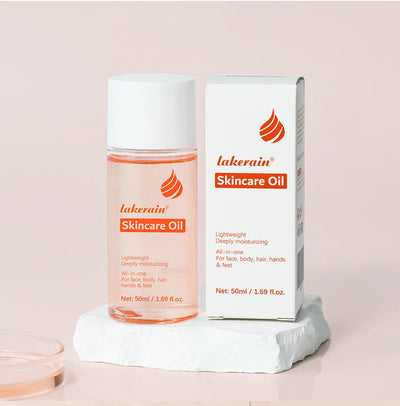 Skincare Oil Vitamin E Skin Care Essence For Scars Pregnancy Marks Facial Body Moisturizing Hydrating Oil For All Skin Types