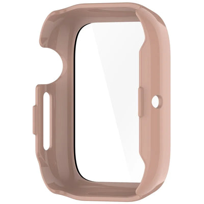 PC+Tempered Glass Case for Honor Watch 5 Smart Watch Strap Protective Cover Bumper Honor Watch5 Screen Protector Accessories