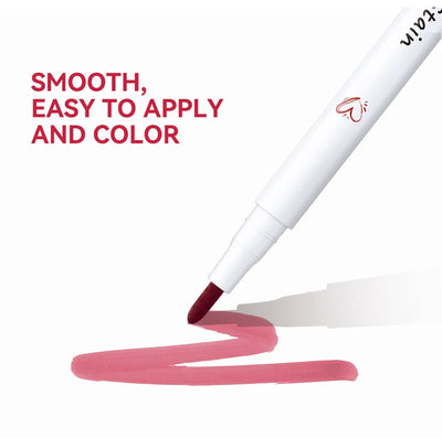 Lakerain Long-lasting Lip Gloss 6 Colors Matte Color Not Easy To Fade Non-stick Cup Silky Lip Gloss Wholesale ship for us