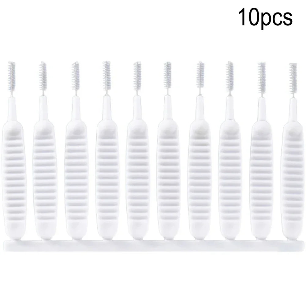 Mini Cleaning Brush Set for Charging Ports and Electronics - Smarsty