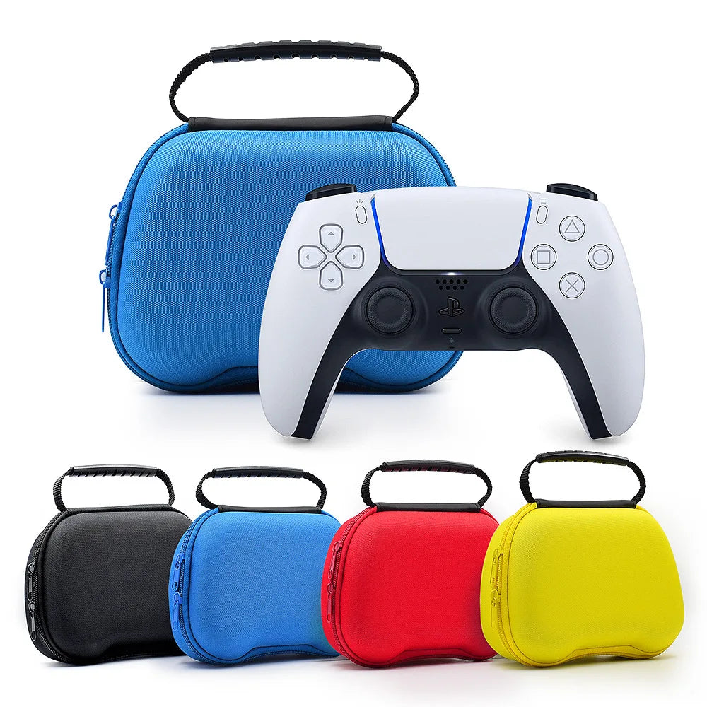 Durable Controller Bag Cover for Nintendo Switch and PlayStation - Smarsty