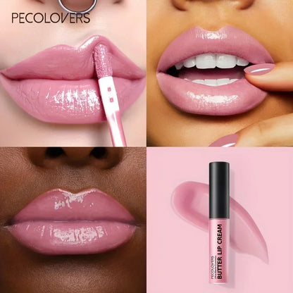 Waterproof Liquid Lipstick Set with Vitamin E Benefits - Smarsty