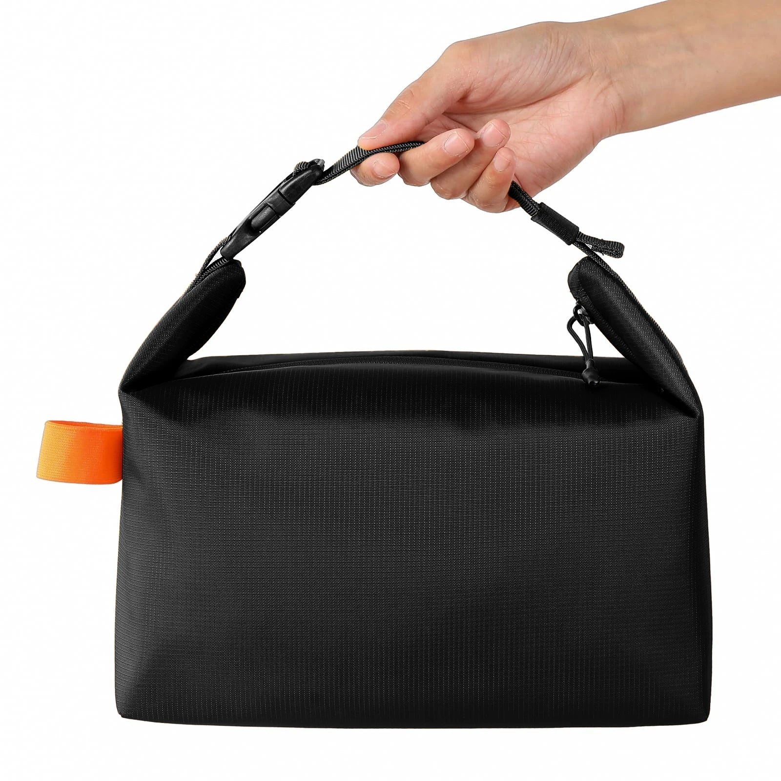 Insulated Lunch Bag Large Capacity Bento Tote For Office - Smarsty