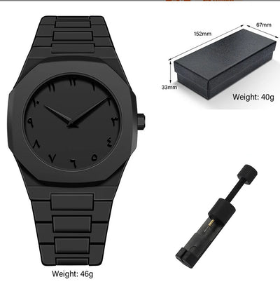 Casual Macaroon Color Quartz Watches for Daily Wear - Smarsty