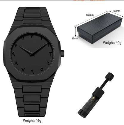 Casual Macaroon Color Quartz Watches for Daily Wear - Smarsty