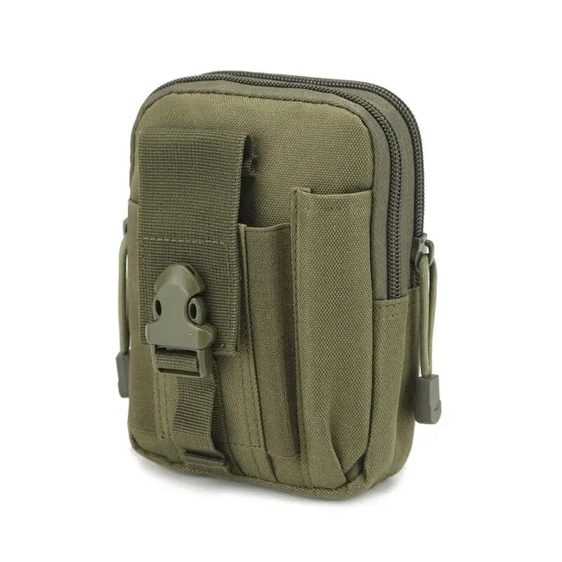 Waterproof Waist Pack For Outdoor Travel Gear Essentials - Smarsty
