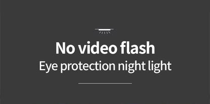 USB Rechargeable LED Night Light with Remote Dimming - Smarsty