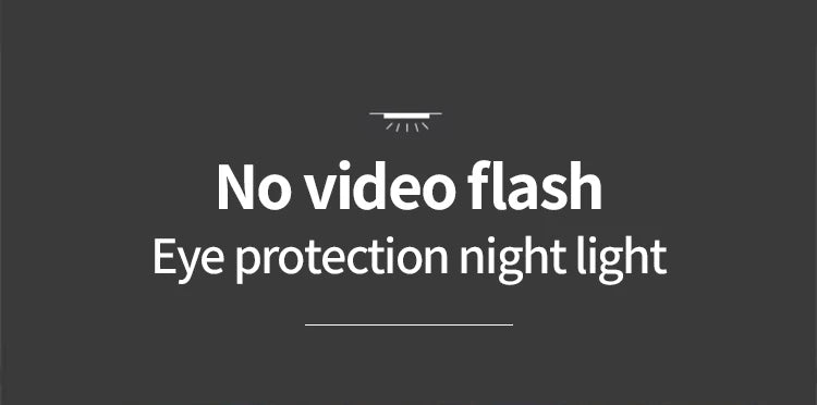 USB Rechargeable LED Night Light with Remote Dimming - Smarsty