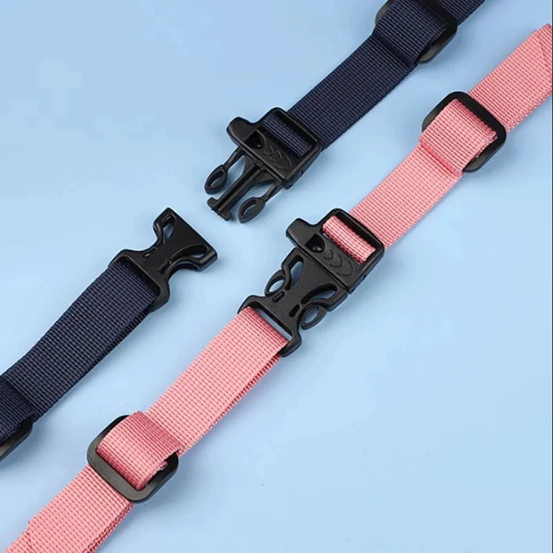 Backpack Chest Bag Strap Harness Adjustable Shoulder Strap For Bag Outdoor Camping Tactical Bags Straps Accessories For Backpack - Smarsty