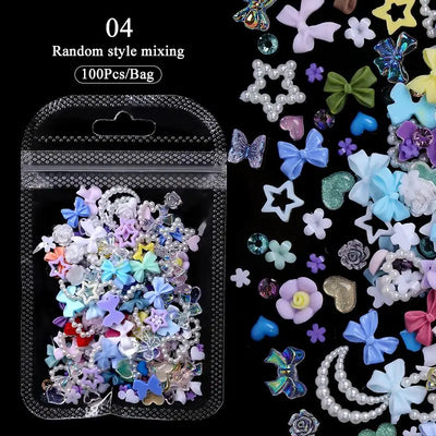 Born Pretty Nail Rhinestone Glue for 3D Nail Art - Smarsty