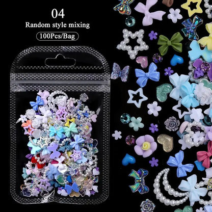 Born Pretty Nail Rhinestone Glue for 3D Nail Art - Smarsty