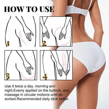 Buttock Enlargement Oil for Firming and Shaping - Smarsty