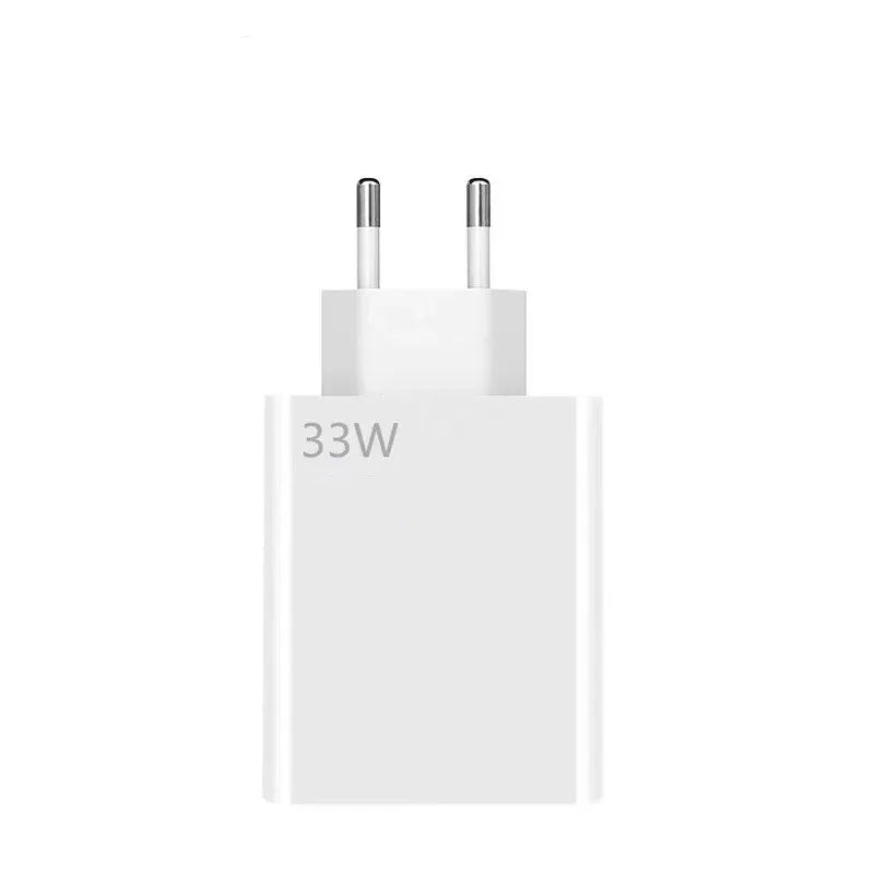 Fast USB Charger With 6A Cable Quick Charge 3 Enabled - Smarsty