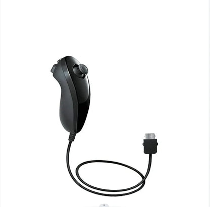 Nunchuck Controller Set with Motion Plus for Wii - Smarsty