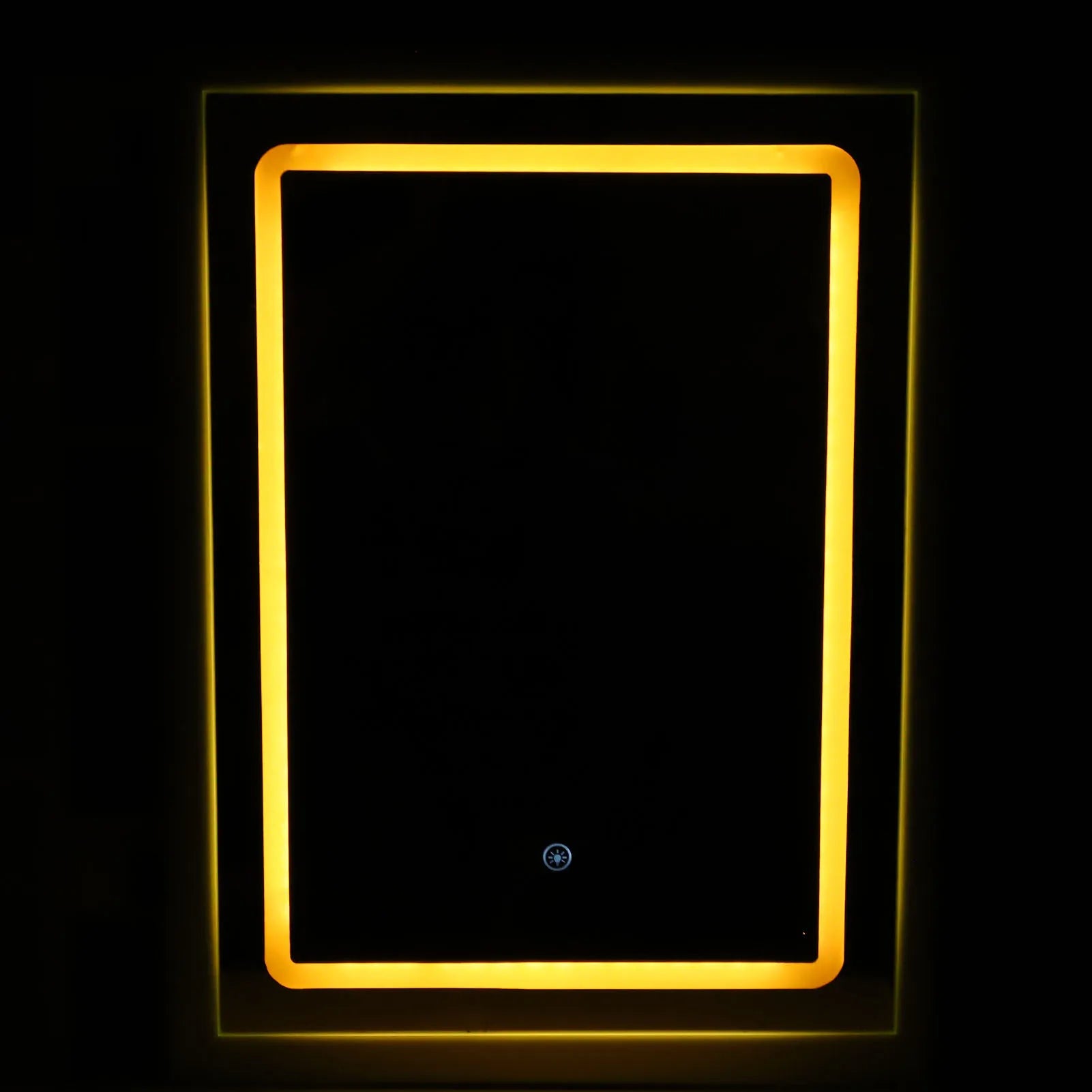 Vanity Table Dressing Table Modern Multi Functional Lighted Mirror Vanity Desk with Drawers Shelves Padded Stool for Bedroom