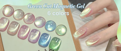 Born Pretty Super Top Coat and Base Gel Polish - Smarsty