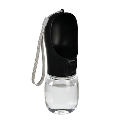 Portable Leakproof Dog Water Bottle for Hiking - Smarsty
