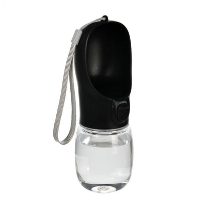 Portable Leakproof Dog Water Bottle for Hiking - Smarsty