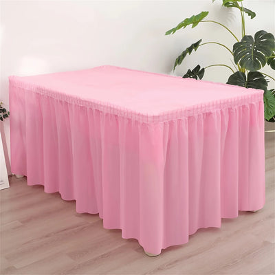 Disposable Tablecloth Set for Elegant Party Decor - Smarsty