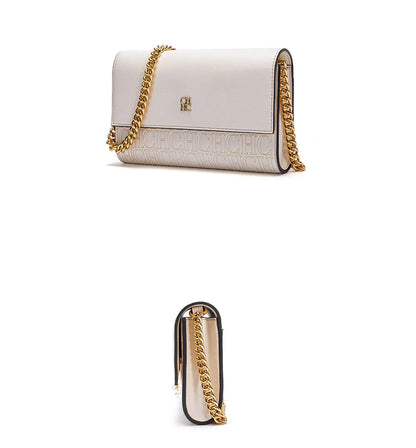 CH Ladies Chain Bag Exquisite Craftsmanship Crossbody - Smarsty