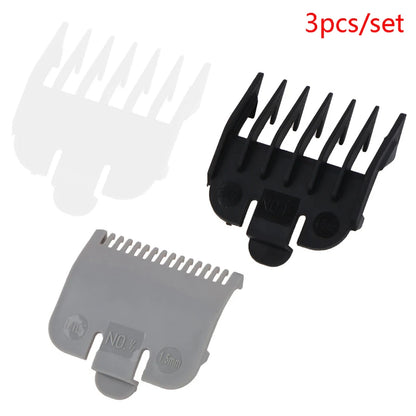 Professional Hair Clipper Replacement Limit Comb Set - Smarsty