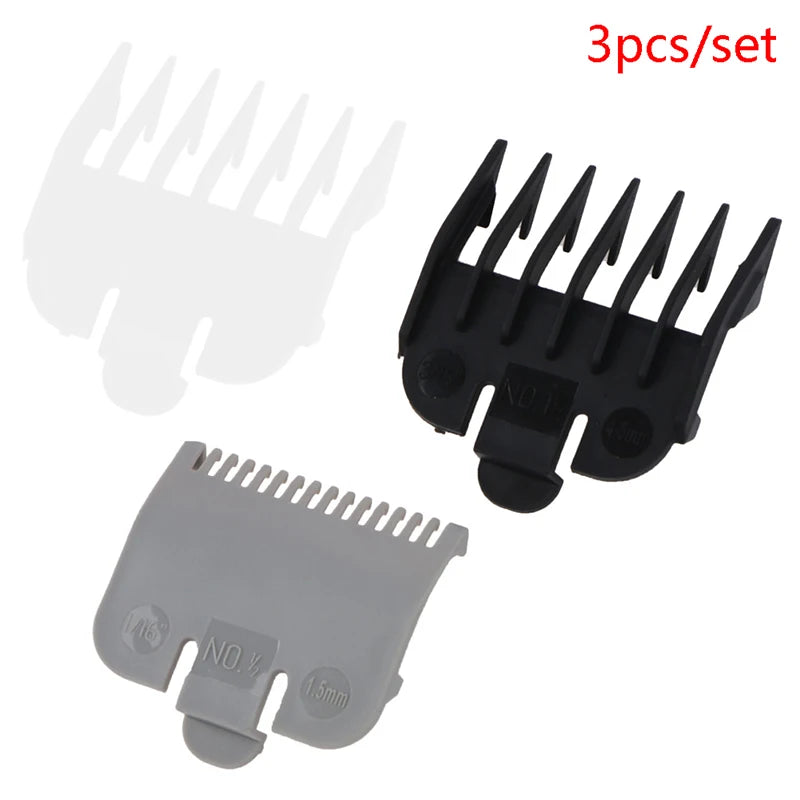 Professional Hair Clipper Replacement Limit Comb Set - Smarsty