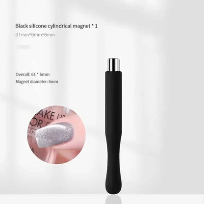 Multi Functional Nail Art Magnet Tool Set - Smarsty