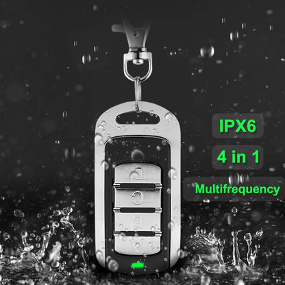 Multi Frequency Garage Door Remote Control Cloner - Smarsty