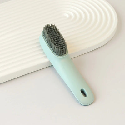 Shoe Cleaning Brush Plastic Clothes Scrubbing Household Multi-functional Cleaning Tools Commercial Washing Brush Accessories - Smarsty