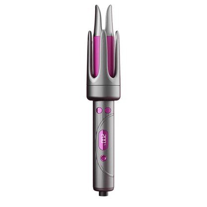 Fully automatic curling iron 32mm automatic rotating ceramic curling iron professional curling iron curling iron