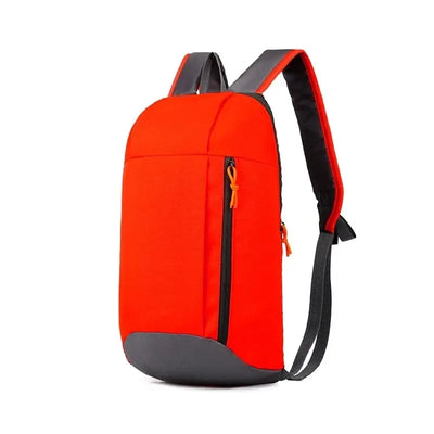 New sports backpack for men and women, casual travel backpack, lightweight and high-quality backpack - Smarsty