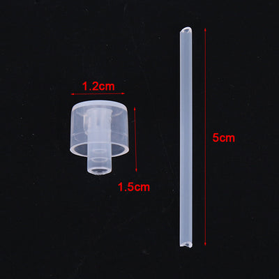 Portable Perfume Refill Funnel Kits for Easy Dispensing - Smarsty