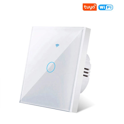 Smart WiFi Touch Light Switch with Remote Control - Smarsty