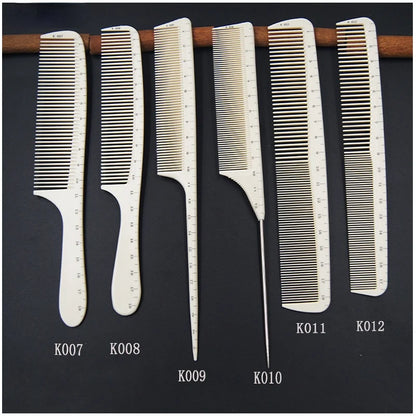 High Quality Laser Scale Hair Comb for Professionals - Smarsty