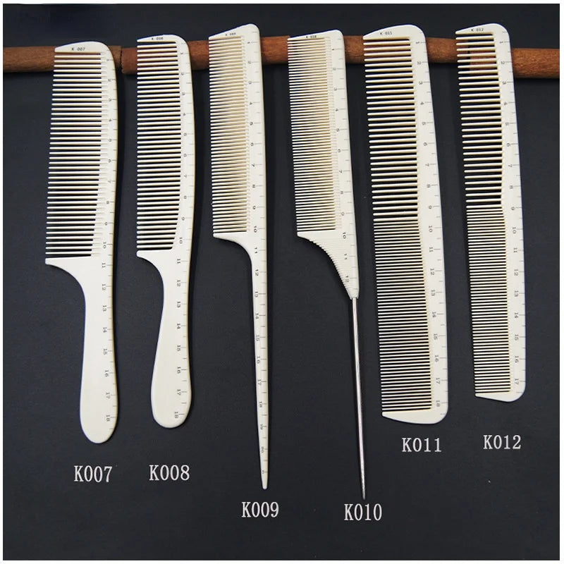 High Quality Laser Scale Hair Comb for Professionals - Smarsty