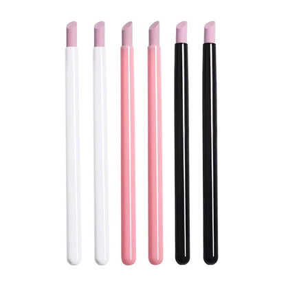 Quartz Grinding Pen Nail Cuticle Remover Tool Set - Smarsty
