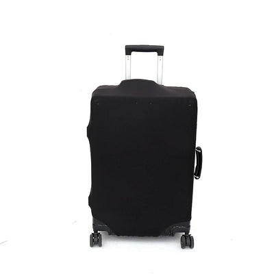 Travel Luggage Cover Elastic Baggage Cover Suitable for 18 to 30 inch Suitcase Case Dust Cover Travel Accessories - Smarsty