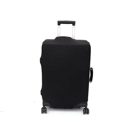 Travel Luggage Cover Elastic Baggage Cover Suitable for 18 to 30 inch Suitcase Case Dust Cover Travel Accessories - Smarsty