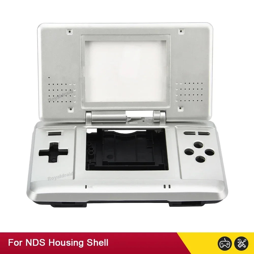 10 Color Replacement Housing Shell for Nintendo DS - Smarsty