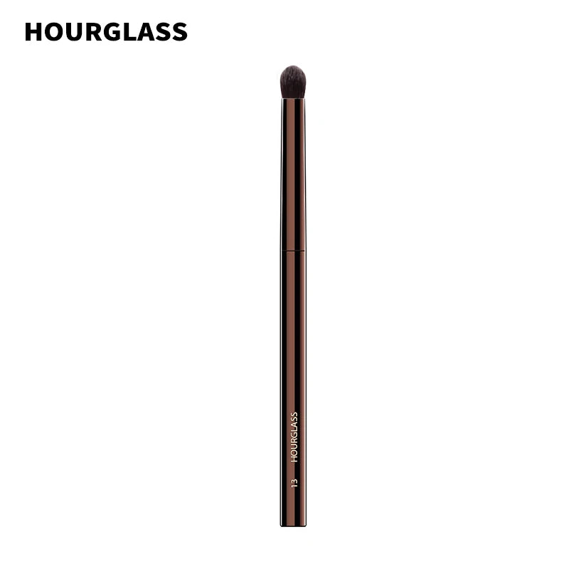 Hourglass No 13 Precision Smudge Brush for Flawless Eyes - Smarsty