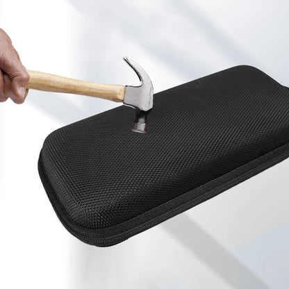 Anbernic RG40XX H Carrying Case with Screen Protector - Smarsty